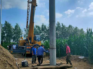 打井多少錢(qián)一米？2024年最新市場(chǎng)價(jià)…