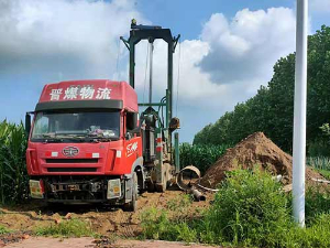 人工打井難不難？人工打井的最簡(jiǎn)單…