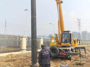 車(chē)庫(kù)打井對(duì)樓的影響大嗎？過(guò)來(lái)人說(shuō)…