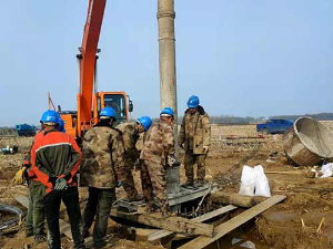 現(xiàn)在打井是怎么打的？詳細(xì)步驟看這…