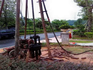 門(mén)外打井在哪個(gè)位置好？行內(nèi)師傅告…