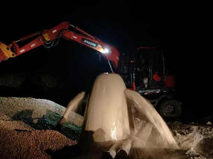 打井用的水泥管一米價(jià)格是多少？哪…