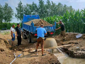 國(guó)家允許打井深多少米？看完這篇文…